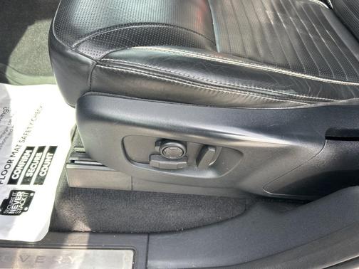 2019 Land Rover Discovery HSE LUXURY