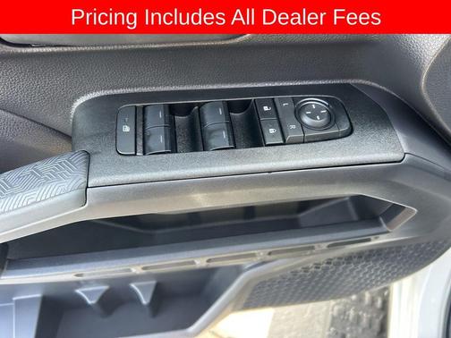 Ice Cap 2025 Toyota 4Runner SR5