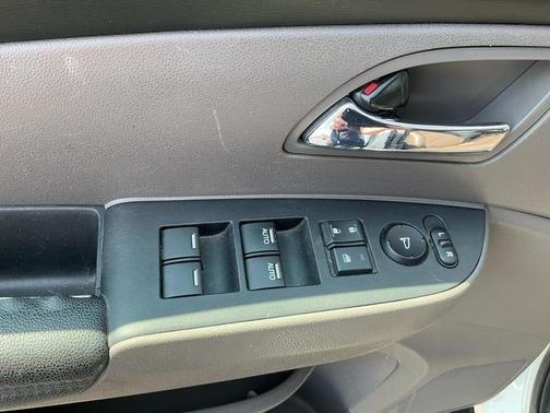 2017 Honda Odyssey EX-L