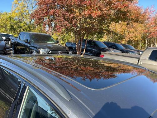 2021 Audi Q7 55 Prestige