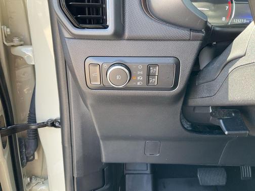 DESERT SAND 2024 Ford Bronco Sport Outer Banks