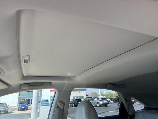 Nebula Gray Pearl 2014 Lexus RX 350 Base