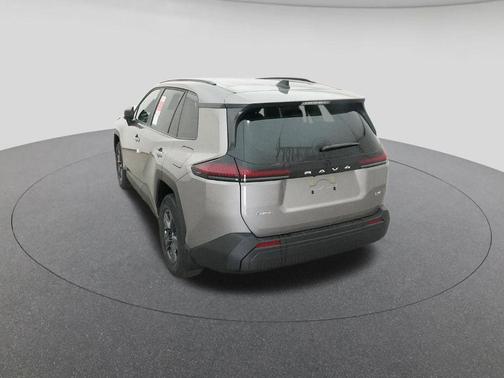 Meteor Shower 2026 Toyota RAV4 LE