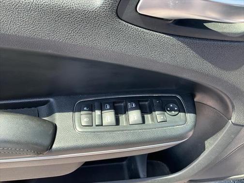 2014 Chrysler 300 S