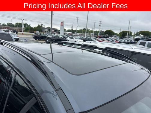 Arctic Grey Metallic 2021 BMW X7 xDrive40i