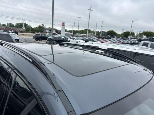 Arctic Grey Metallic 2021 BMW X7 xDrive40i