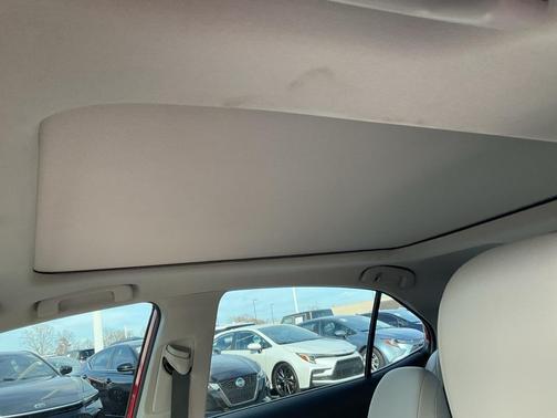 2024 Toyota Camry XLE