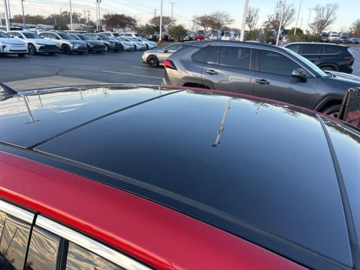 2024 Toyota Camry XLE