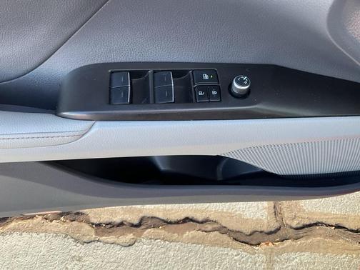 2024 Toyota Camry XLE