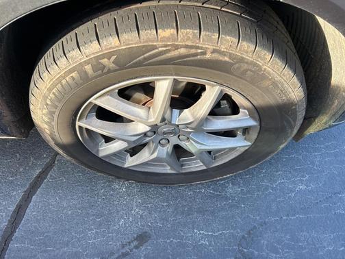 2018 Volvo XC60 T5 Momentum