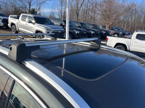 2018 Volvo XC60 T5 Momentum