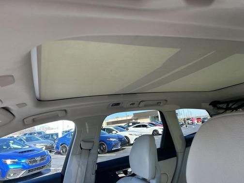 2018 Volvo XC60 T5 Momentum