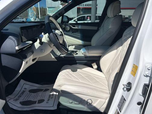 2025 Genesis GV80 3.5T