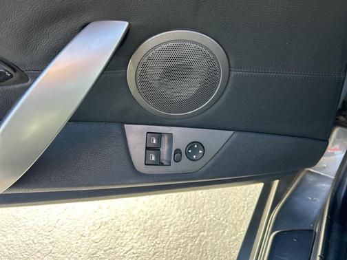 2003 BMW Z4 3.0i Roadster