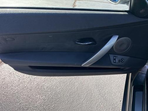 2003 BMW Z4 3.0i Roadster