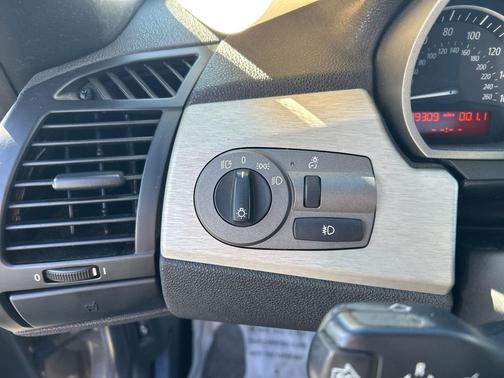 2003 BMW Z4 3.0i Roadster