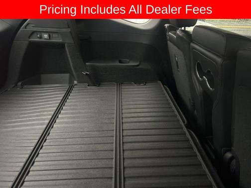 Apex Blue Pearl 2023 Acura MDX A-SPEC