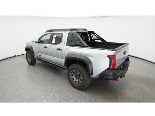 2025 Toyota Tacoma Hybrid Trailhunter