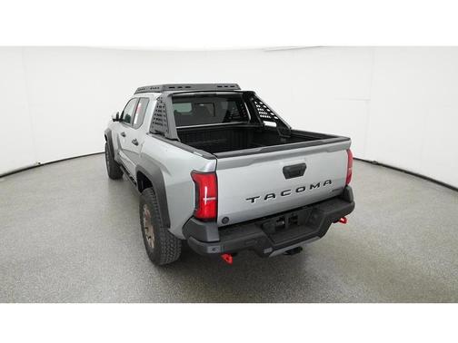 2025 Toyota Tacoma Hybrid Trailhunter