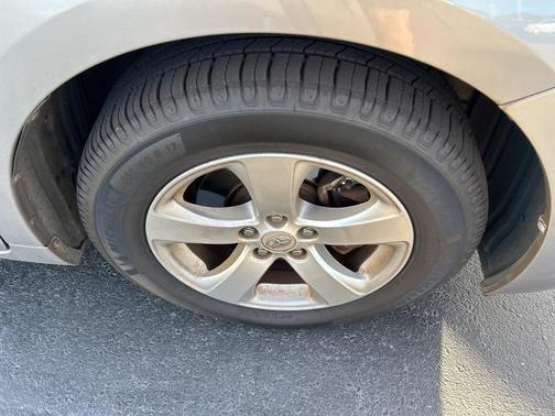 2013 Toyota Sienna LE