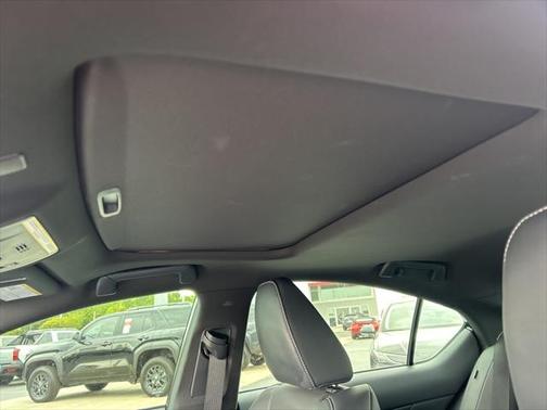 2023 Lexus IS 350 Base
