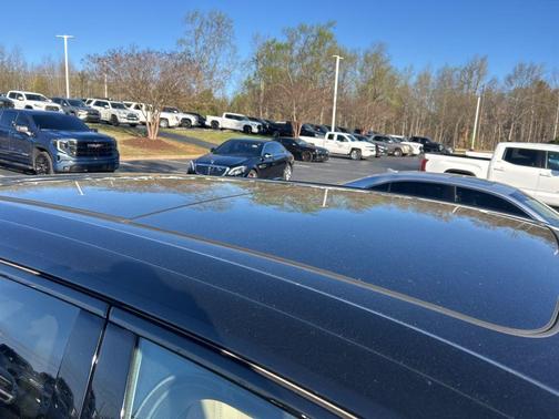 2019 Porsche Cayenne Cayenne