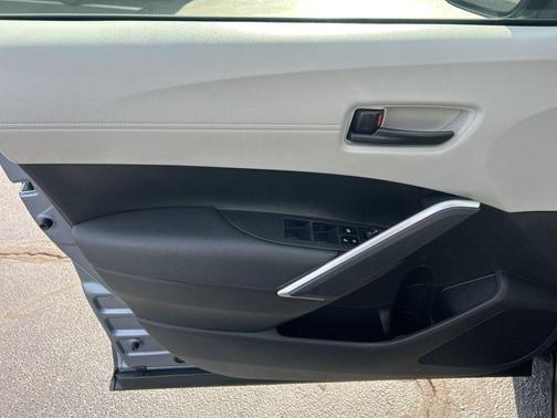 2023 Toyota Corolla Cross L