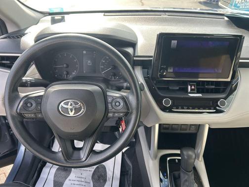 2023 Toyota Corolla Cross L