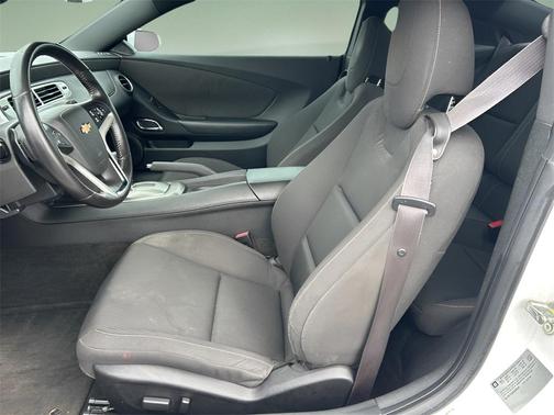 2014 Chevrolet Camaro 1LT
