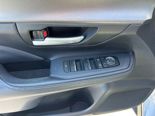 2024 Toyota Grand Highlander Hybrid XLE