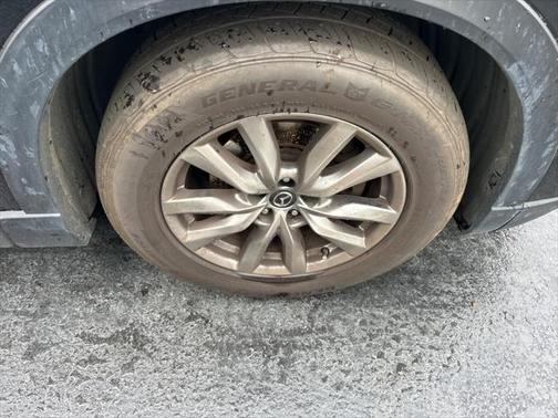 2018 Mazda CX-9 Touring