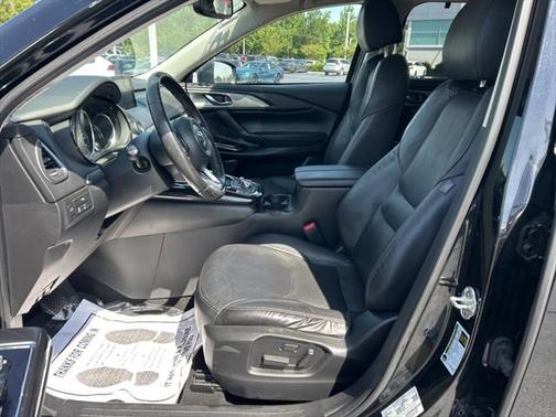 2018 Mazda CX-9 Touring
