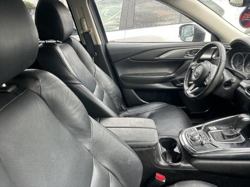 2018 Mazda CX-9 Touring