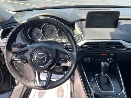 2018 Mazda CX-9 Touring