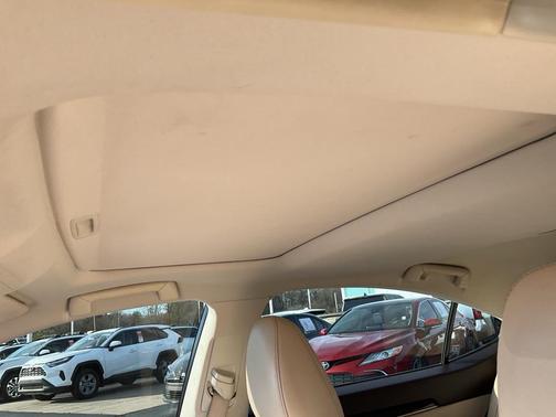 2016 Lexus ES 350 Base