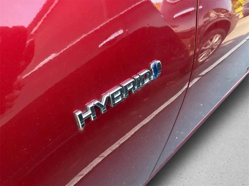 2017 Toyota Prius Four