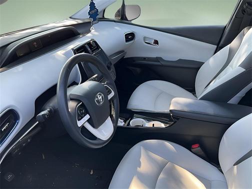 2017 Toyota Prius Four