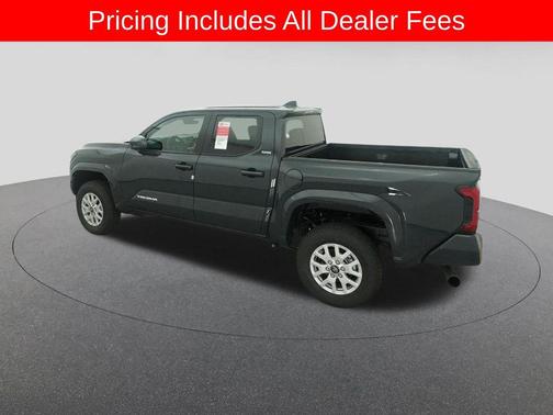 Underground 2026 Toyota Tacoma SR5