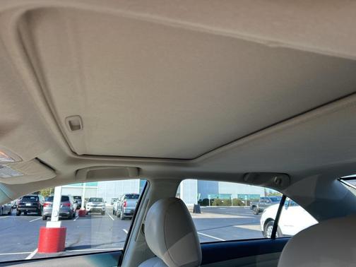 2011 Toyota Camry XLE