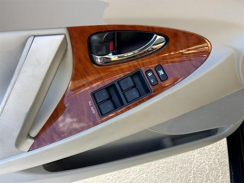 2011 Toyota Camry XLE