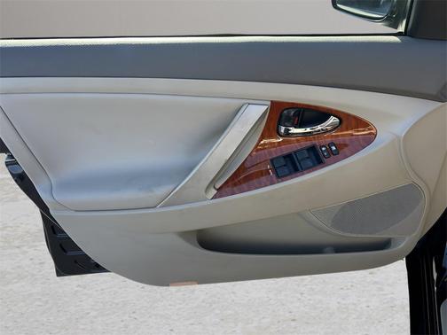 2011 Toyota Camry XLE