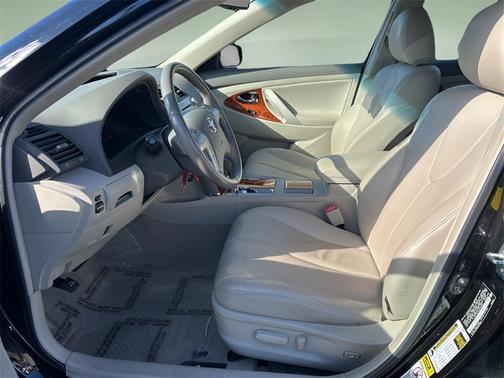 2011 Toyota Camry XLE