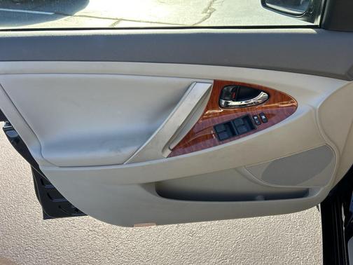 2011 Toyota Camry XLE