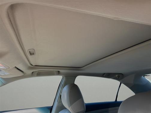 2011 Toyota Camry XLE