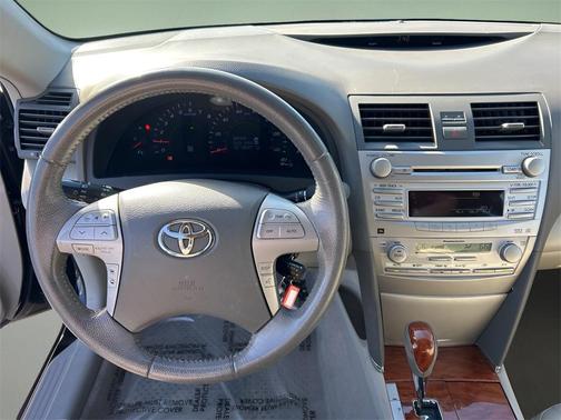 2011 Toyota Camry XLE