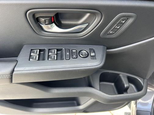 Modern Steel Metallic 2024 Honda Pilot Touring 8-Passenger