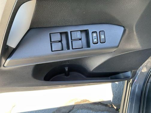 Magnetic Gray Metallic 2017 Toyota RAV4 XLE