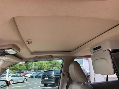 2015 Toyota 4Runner SR5 Premium
