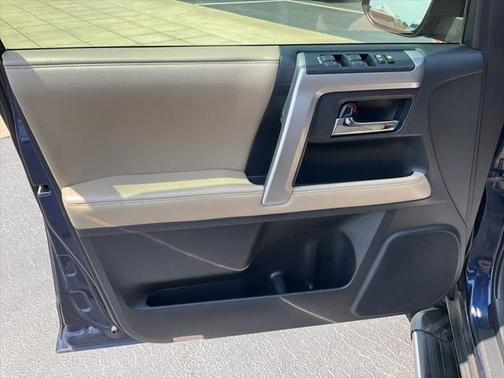 2015 Toyota 4Runner SR5 Premium