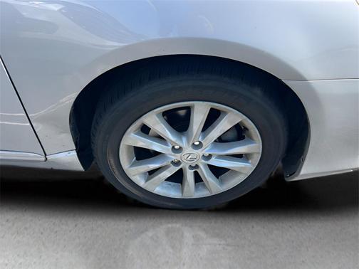 2011 Lexus ES 350 Base